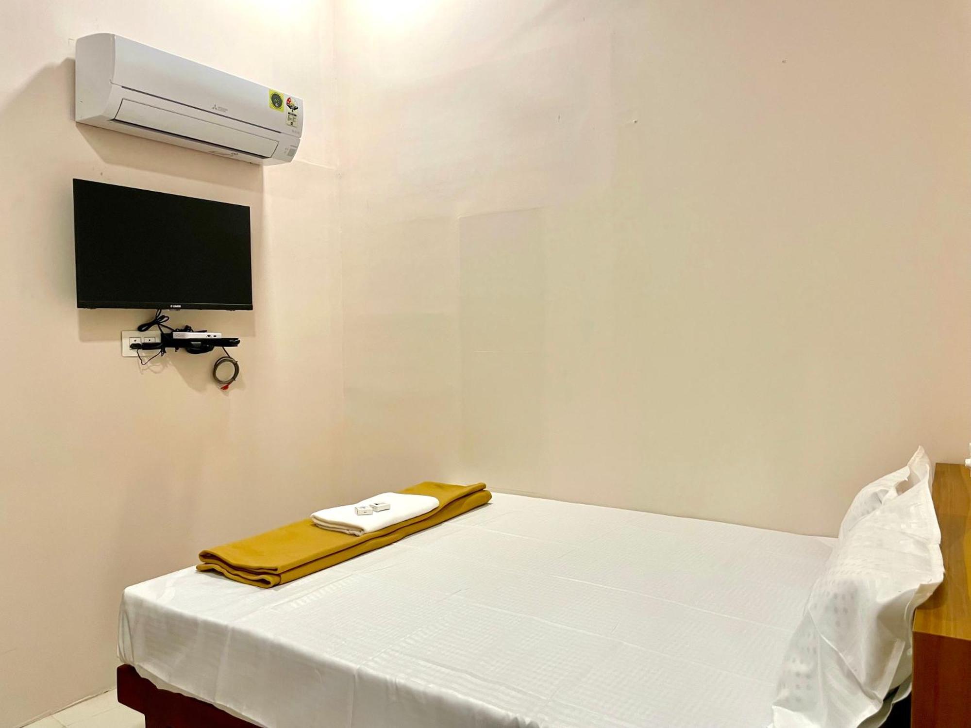 فندق Reach Residency Kochi المظهر الخارجي الصورة