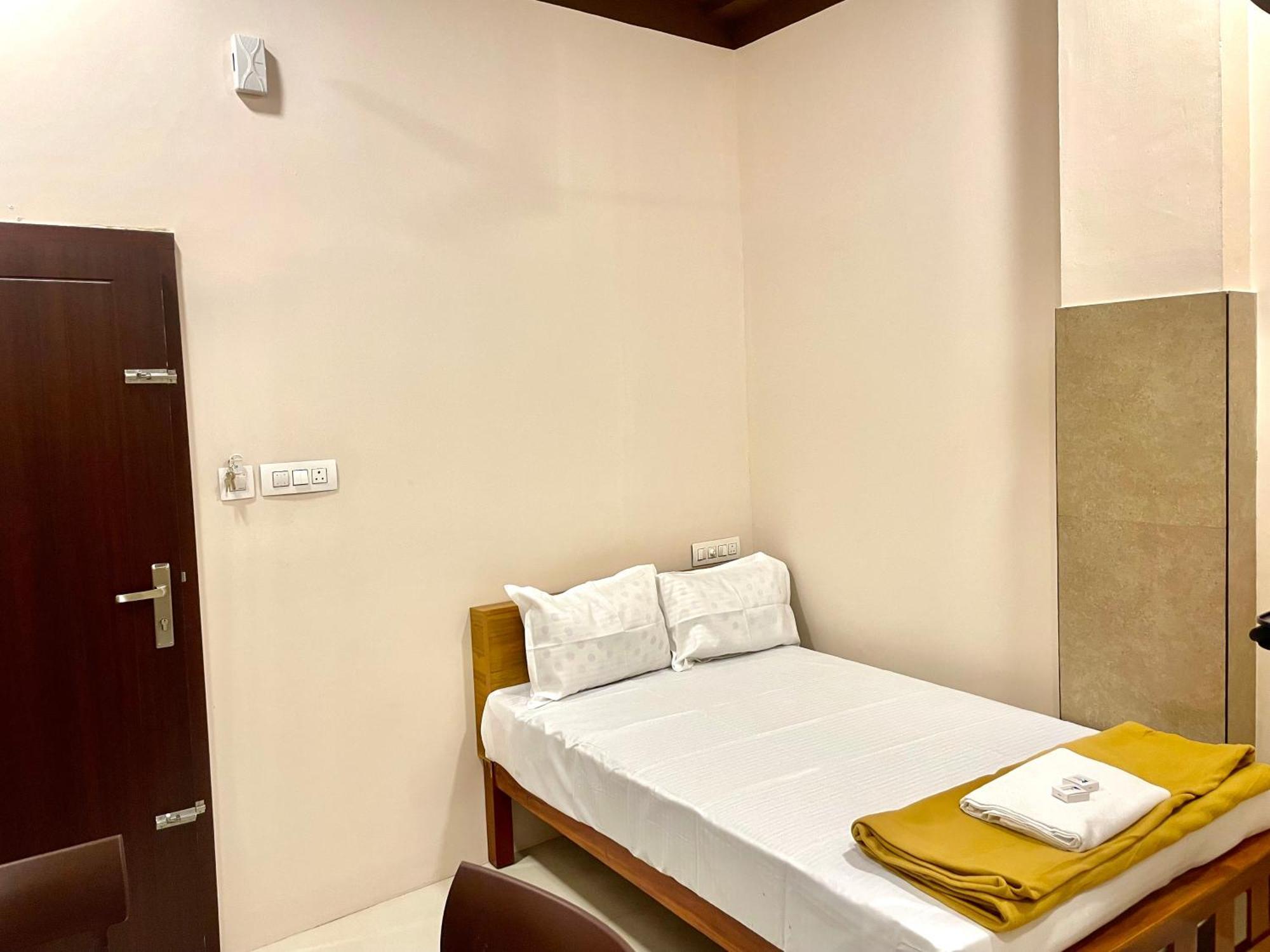 فندق Reach Residency Kochi المظهر الخارجي الصورة