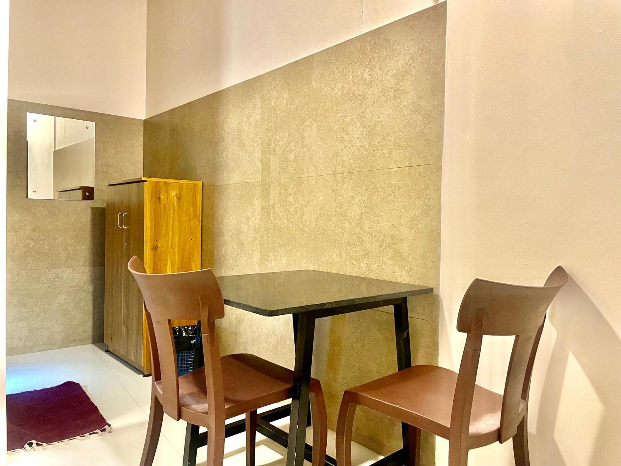 فندق Reach Residency Kochi المظهر الخارجي الصورة