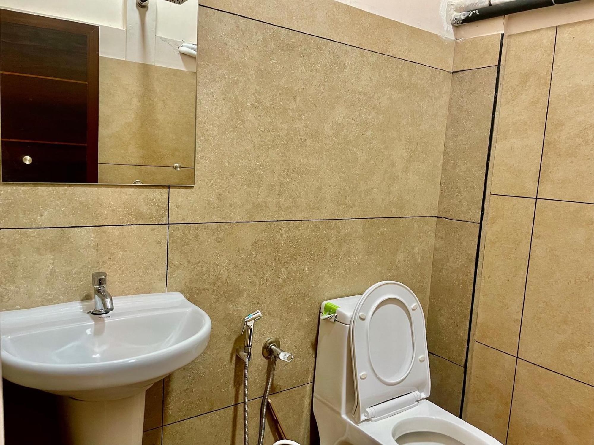 فندق Reach Residency Kochi المظهر الخارجي الصورة